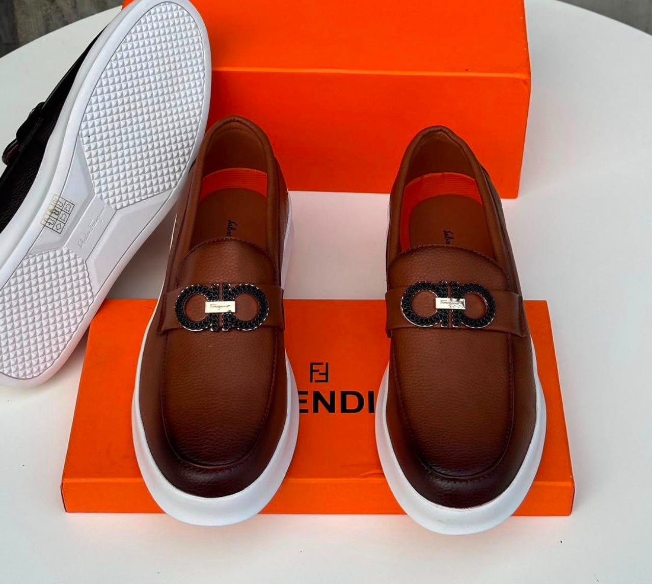 Men shoes